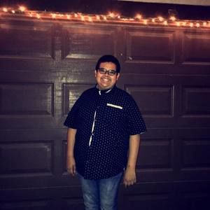 Meet your Posher, Chris